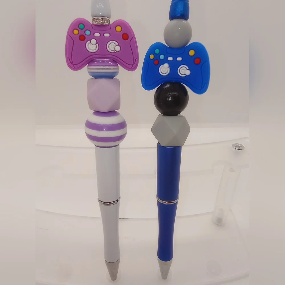 Gamer Pen Set - Picture 2 of 4